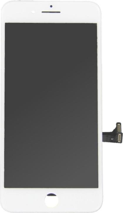 Image du produit Unité d'affichage pour iPhone 8 Plus blanc (Écran, Apple iPhone 8 Plus)