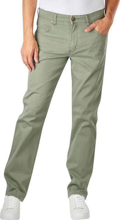 Immagine prodotto Wrangler Greensboro (New Arizona) Straight Fit Dusty Olive (W42/L32)