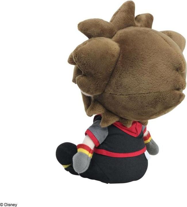 Immagine prodotto Square Enix Kingdom Hearts III peluche Sora 19 cm (19 cm)
