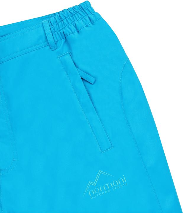Immagine prodotto Normani Pantaloni invernali per bambini Deltana (134, 140)
