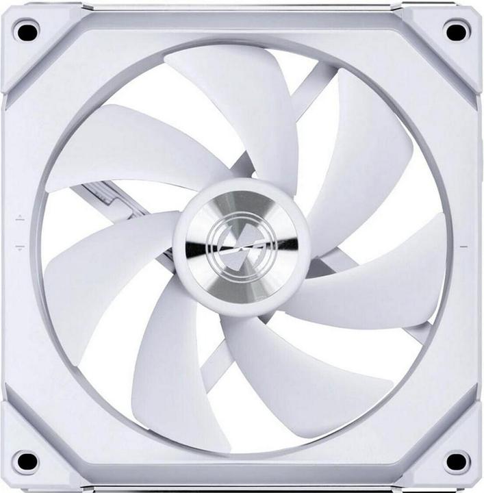 Image du produit Lian-Li Uni Fan SL140 V2 ARGB (140 mm, 1 x)