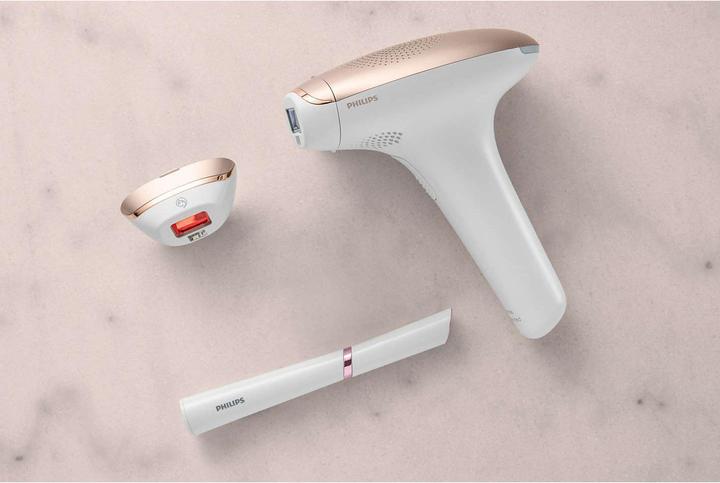 Immagine prodotto Philips Lumea IPL Series 7000