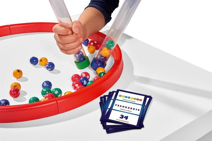 Produktbild Noris Kugelblitz (Deutsch)