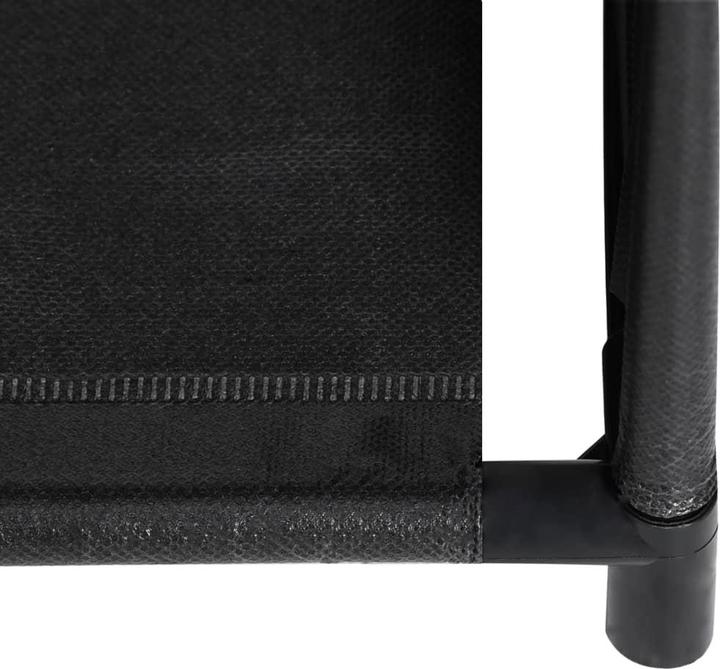 Actual product image VidaXL Step shelf (130 x 45 x 170 cm)