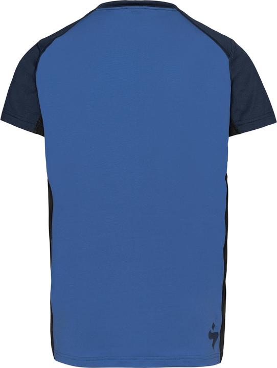Actual product image Sweet Protection Hunter SS Jersey JR sky blue 52 (152)