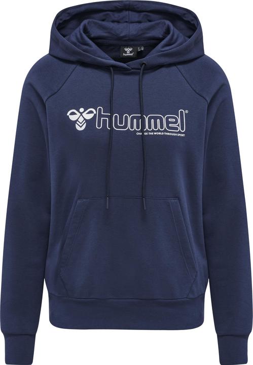 Image du produit hummel NONI 2.0 HOODIE (XS)