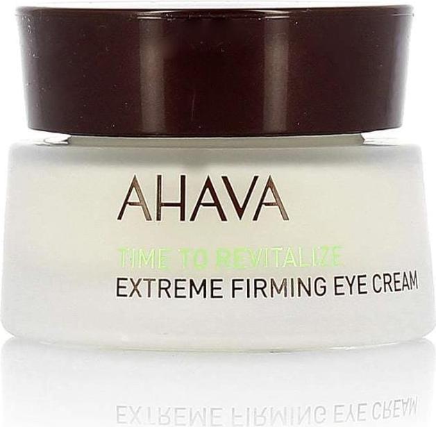 Immagine prodotto Ahava Tempo di rivitalizzare (Crema, 15 ml, Giorno)