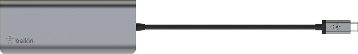 Immagine prodotto Belkin Connect (USB-C, 1 Porti)