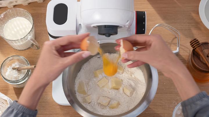 Image du produit Bosch Hausgeräte Robot de cuisine (700 W)