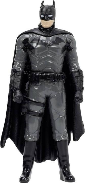 Actual product image Jada Batman Batmobile 2022 Comic Con 1:24