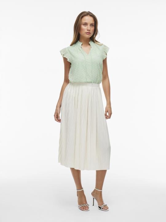 Image du produit Vila High Neck Top (38)