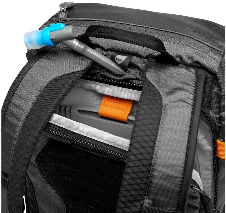 Actual product image Lowepro Photo Sport BP 15L AW III (Photo backpack, 15 l)
