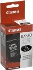 Produktbild Canon Bx-20 (BK)