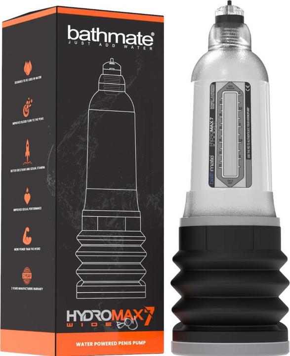 Immagine prodotto Bathmate Hydromax7 Wide Boy