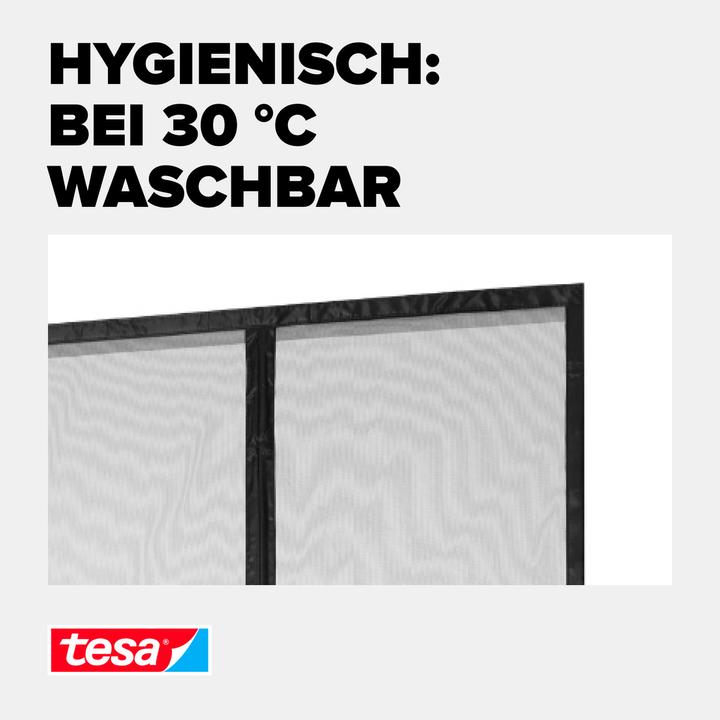 Actual product image tesa Insect screen (120 x 240 cm)
