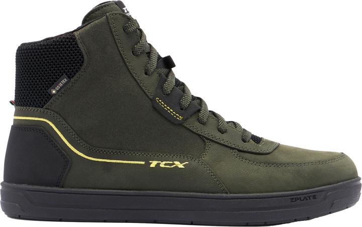 Produktbild TCX Chaussures Mood 2 GTX (Herren, 45)