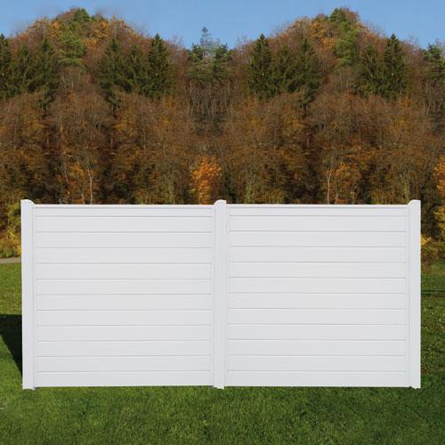 Actual product image Larus Screen wall (180 cm)