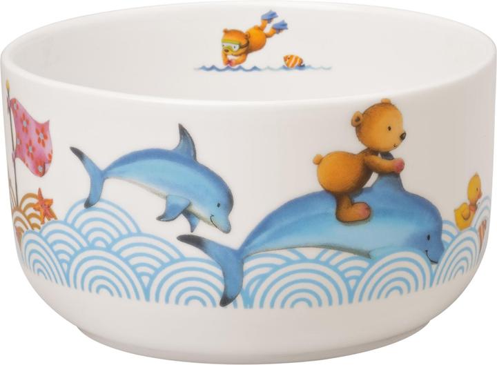 Immagine prodotto Villeroy & Boch Kinderbowl Happy as a Bear