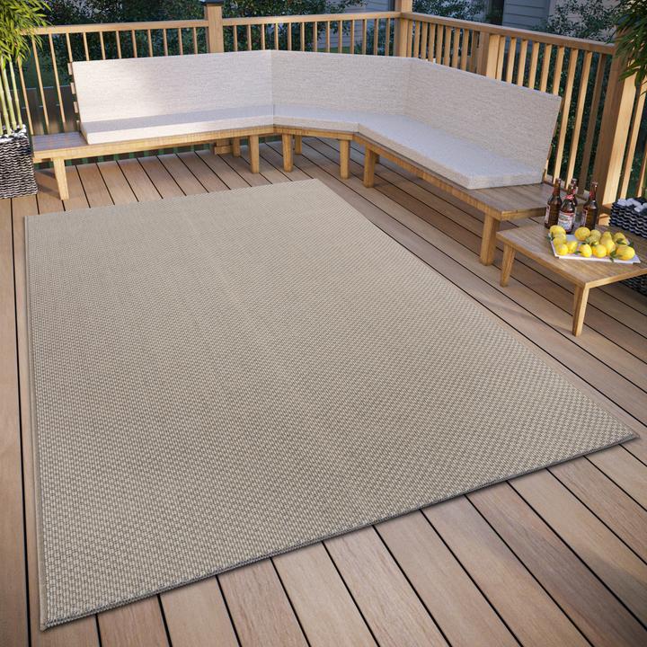 Actual product image Hanse Home Pure (235 x 155 cm)