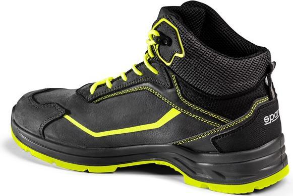 Image du produit Sparco Chaussures de sécurité Indy-H (38)