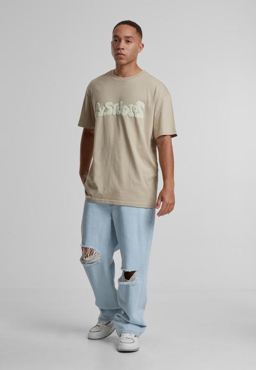 Produktbild 2Y Studios 2Y Anduin Ripped Baggy Jeans - 178451 (32)