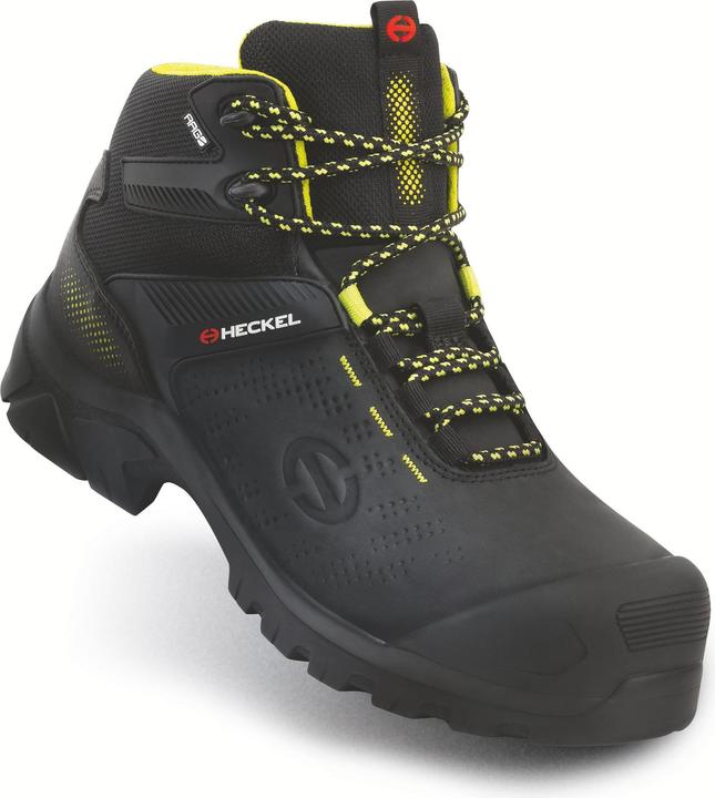 Produktbild Uvex Safety Maccrossroad 3.0 high Sicherheitsschuh S3 (S3, 47)