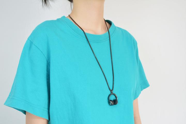 Produktbild MTM Necklace (Edelstahl)