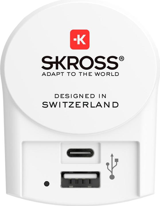Image du produit Skross Pro+ USB