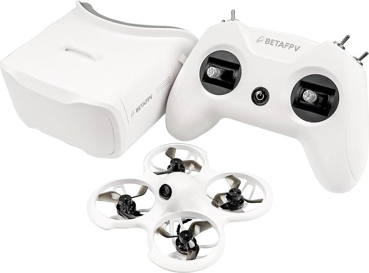 Produktbild BetaFPV Drohnen Kit (5 min, 35 g)