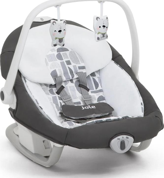 Produktbild Joie Serina 2in1