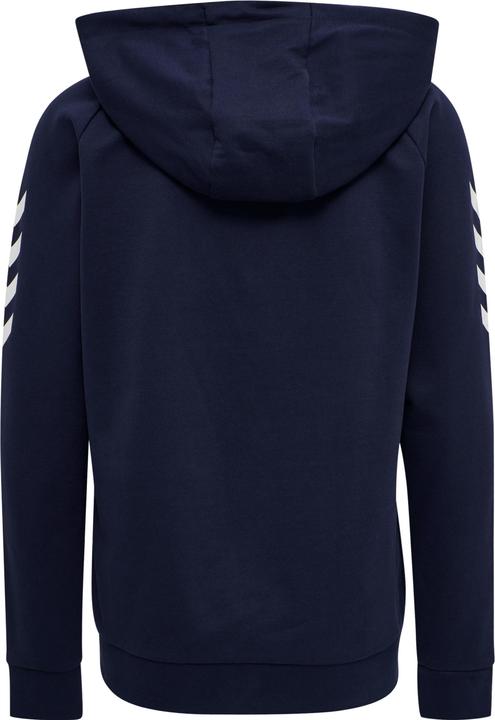 Immagine prodotto hummel Go Cotton Zip Hoodie Donna (XL)