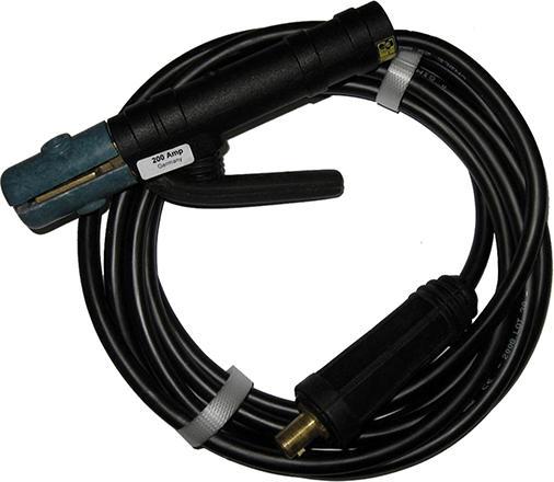 Produktbild Magni Format 7692350020 – Schweissen Kabel 5 m 35qmm 400 A/35 – 50qmm