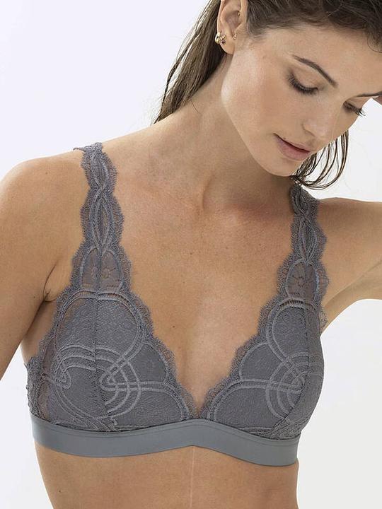 Image du produit Mey Poetry Fame Triangle Soutien-gorge (XL)