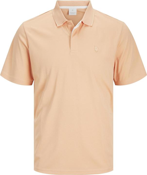 Jack & Jones Einfarbig Polo T-shirt T-shirt