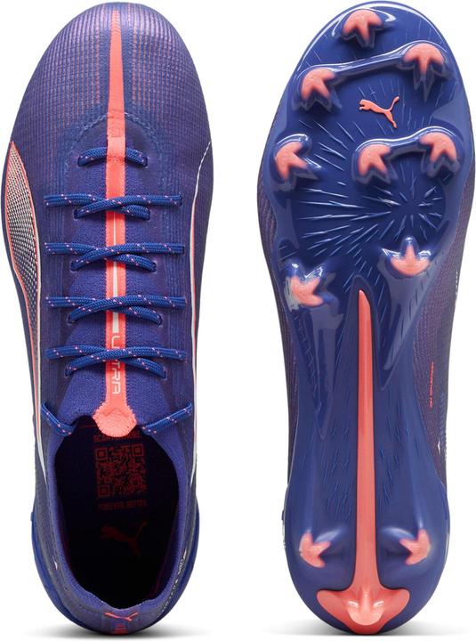 Produktbild Puma Ultra 5 Ultimate Fg (40.5)