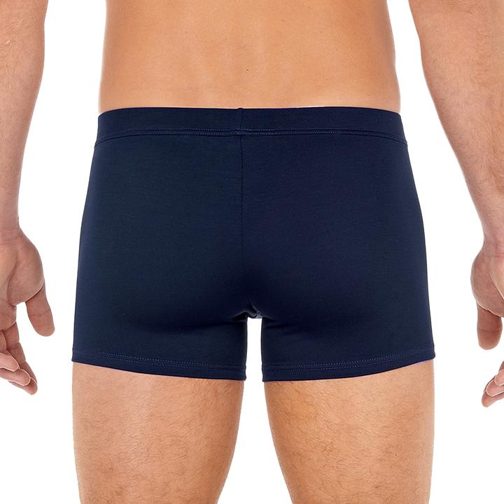 Actual product image HOM 2er Pack TENCEL™ Soft Retro Short / Pant (M, pack of 2)