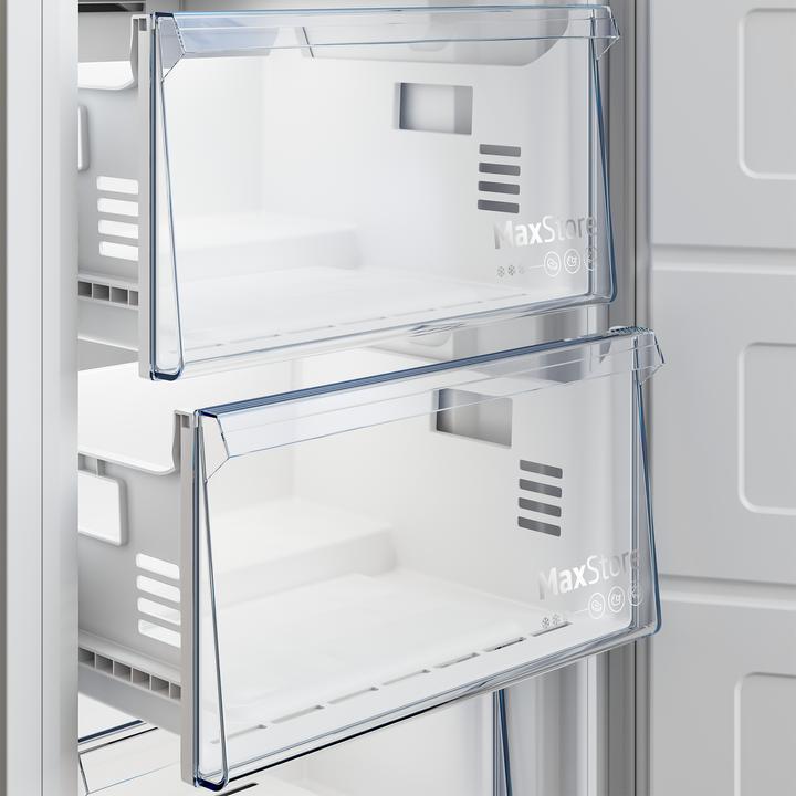 Actual product image Beko Freezers (Stand-alone, 286 l)