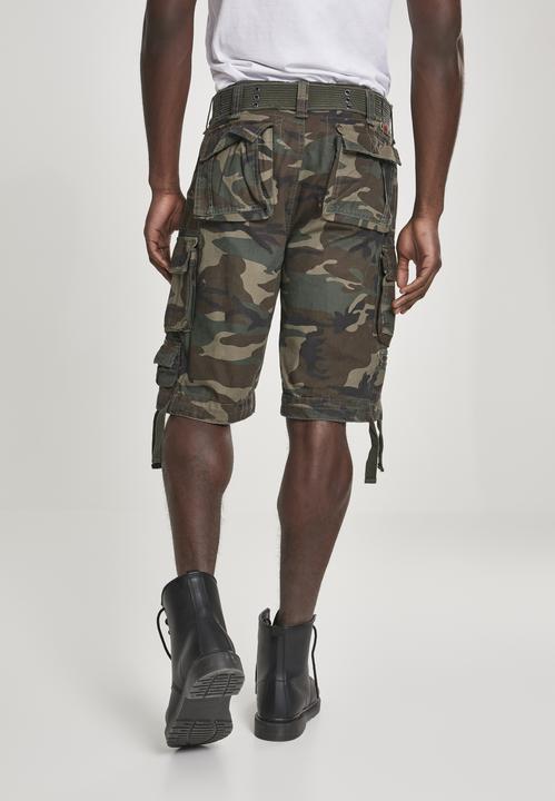 Produktbild Brandit Savage Vintage Cargo Shorts (3XL)