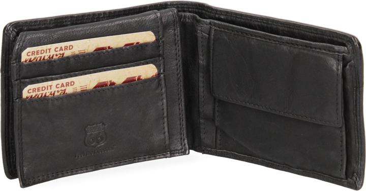Produktbild Route 66 ROUTE66 Wallet