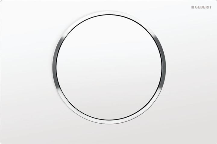 Geberit Sigma10
