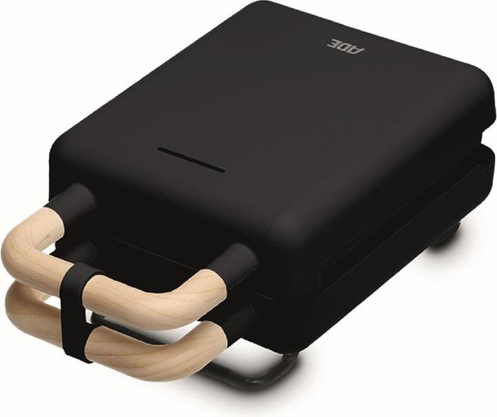 Image du produit ADE Gaufrier blanc