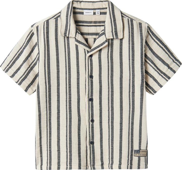 Name it Regular Fit Hemd (158)