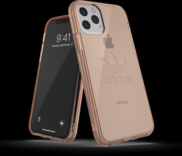 Image du produit adidas Grand logo de protection (Apple iPhone 11 Pro)