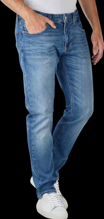 Produktbild Tommy Hilfiger Tommy Jeans Scanton Slim Fit Denim Medium (W31/L34)