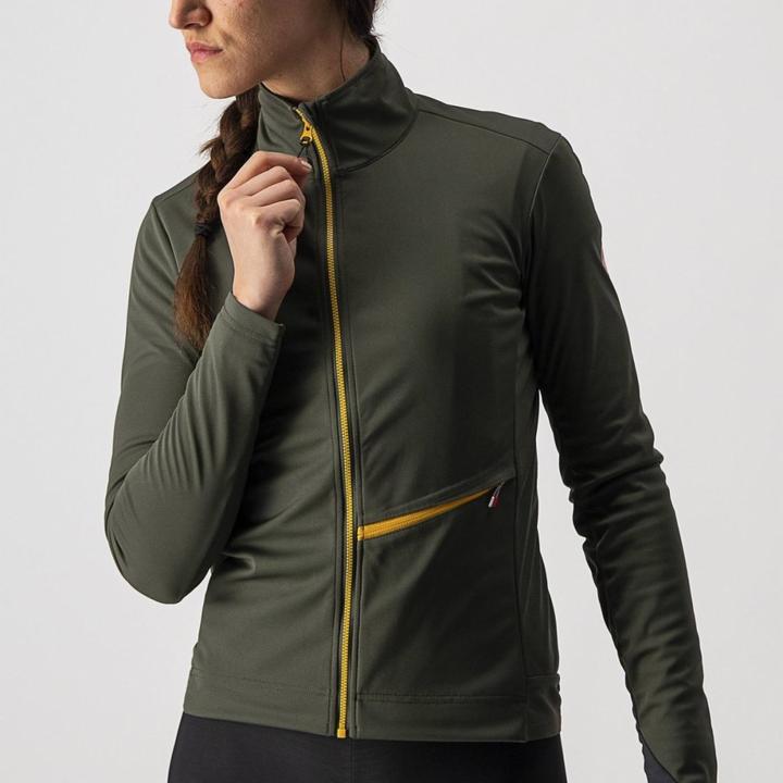 Immagine prodotto Castelli Giacca Go W (XS)