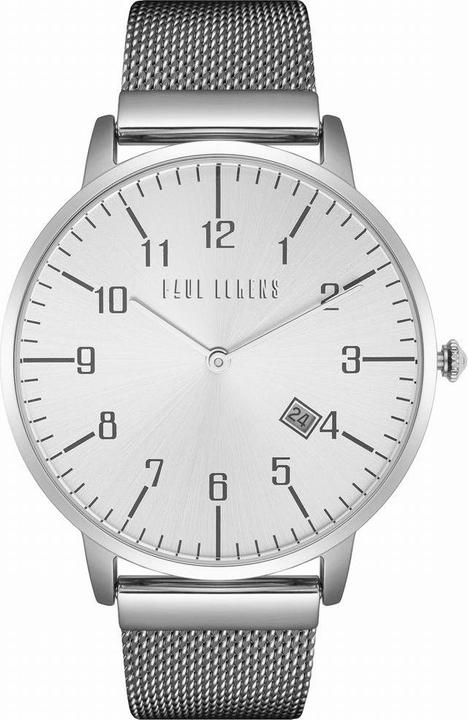 Immagine prodotto Paul Lorens Damenuhr PL11503B-3C1 (190 mm)