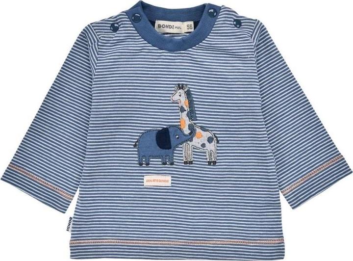Bondi Baby T-Shirt Safari