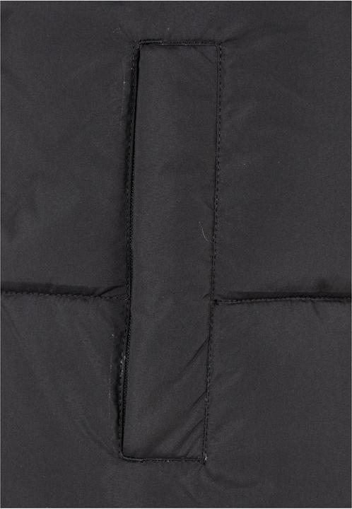 Produktbild Urban Classics Ladies Waisted Puffer Vest (S)
