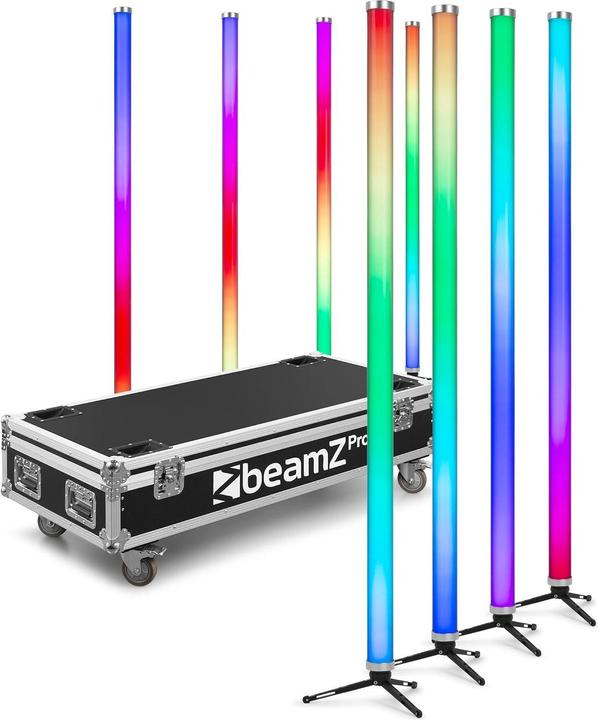 Immagine prodotto BeamZ Barra LED Pro Kratos - Set