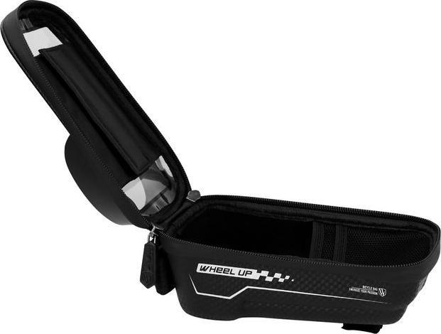 Produktbild Wheel Up Fahrrad Front Halterung bis 6.5 Zoll